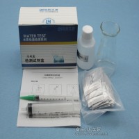 水硬度檢測(cè)試劑盒 EDTA滴定法 快速檢測(cè)