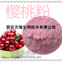 櫻桃提取物 水溶櫻桃果蔬粉