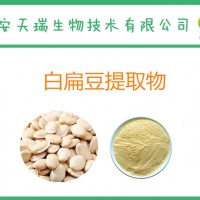 白扁豆提取物10:1  白扁豆粉  新貨出廠