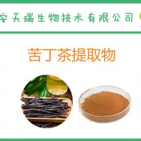 苦丁茶提取物 速溶苦丁茶粉