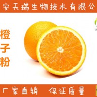 橙子果粉 99% 保健飲品原料 廠家現(xiàn)貨 橙子提取物