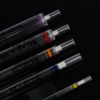 巴羅克  07-5001移液管1ml   黃色等多色可選