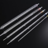 巴羅克  07-5002移液管2ml 綠色  2ml移液管