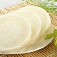 白蘿卜粉 精細磨粉