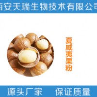 夏威夷果提取物  夏威夷果粉