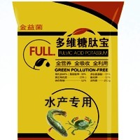 水產養殖肥水產品多維糖肽寶