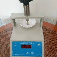 化肥顆粒強度檢測儀南京科環