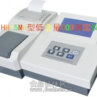 低含量COD測定儀(HH-5Mn型)COD快速測定儀