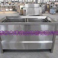 自動控溫型紅薯片漂燙機 專業銷售果蔬漂燙機械廠家
