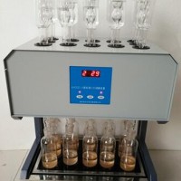 COD消解裝置-KHCOD-12型COD消解裝置