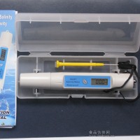 鹽度計 海水 咸度計 食品 菜湯 高精度數字顯示電子筆
