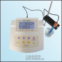 多參數實驗室臺式PH計
