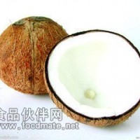 廠家供應 椰子提取物 水溶性椰子果汁粉
