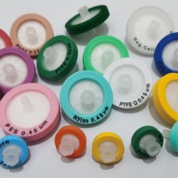 針筒過(guò)濾器水系混合纖維素(MCM), φ25mm