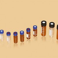 美正檢測(cè)20ml 透明螺口樣品瓶，通用耗材