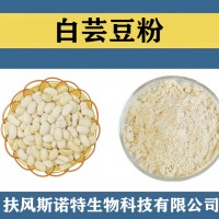 白蕓豆粉 噴霧干燥 白蕓豆速溶粉 水溶性白蕓豆提取物