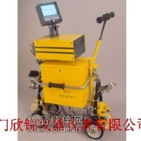 GT-2型數字化鋼軌超聲探傷儀
