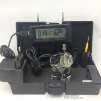 電導率EC酸堿度PH一體儀