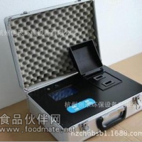 陸恒生物 COD500 COD測定儀 COD快速檢測儀 鋼鐵業污水中COD快速測0-500mg/l