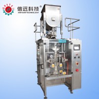 全自動醬料包裝設備 醬料包裝設備價格 醬料自動包裝機設備