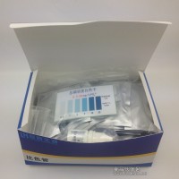 污水標準含磷量 總磷比色管 快速分析測試包 測試劑盒0.1-20mg/l