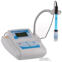 智能型精密臺式酸度計 工業PH計 實驗室 PH-550