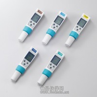 飲用純凈水 美國進口 筆式電導率檢測儀器 EC值快速分析0.1級