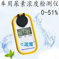 盈傲數顯尿素濃度檢測儀BN-51