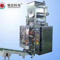 醬料自動包裝機18年專業生產廠家