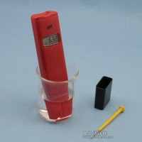 出口款PH計 便攜式PH值測試計