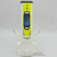 便攜式電導率測試儀 電導率快速測定 0-1999μs/cm 高精度自來水 工業水EC檢測儀