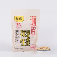 涵香山核桃味花生 238g 山核桃味花生廠家直銷