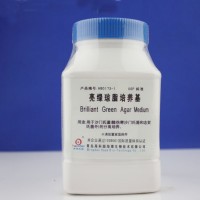 煌綠瓊脂培養(yǎng)基