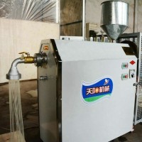 小型河粉機，米皮河粉機