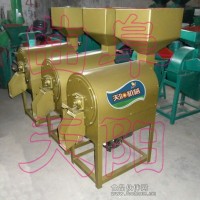 黃豆去皮機