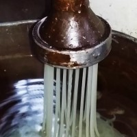 水煮線粉機，小型酸辣粉機，苕粉機