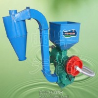 全自動剝殼碾米機
