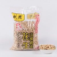涵香山核桃味花生2.5kg 山東大花生的經典美味