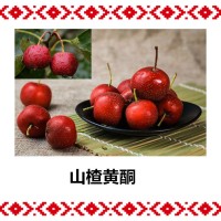 山楂黃酮供應