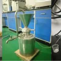 二手膠體磨、粉碎機、壓片機