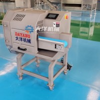 智能切菜機生產廠家 ZNQC2000型數字化蔬菜切割機