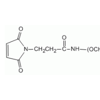 MAL-PEG-Alkyne，的分子量有1K、2K、