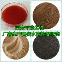 酒瓶花提取物酒瓶花濃縮粉酒瓶花浸膏粉濃縮原液