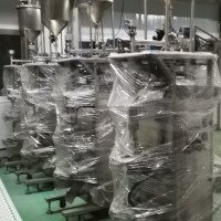 二手包裝機