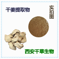 炮姜提取物 炮姜濃縮粉 炮姜浸膏粉供應各類浸膏