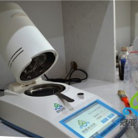打印油墨固含量測定儀產品簡介用途