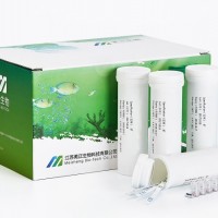 美正生物提供泰萬菌素快速檢測試紙條，畜禽檢測