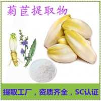 菊苣提取物  三方報告