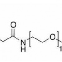 365441-71-0 分子量PEG衍生物 以及外觀