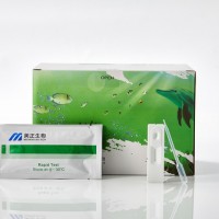 美正生物甲霜靈快速檢測卡，農殘檢測卡，膠體金檢測卡